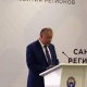 Биринчи вице-премьер "К-water" корей компаниясынын өкүлдөрү менен кызматташуу маселелерин талкуулады