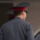 Жалал-Абадда киши колдуу каза болгон жарандын өлүмүнө шектүүнү табууга милиция жардам сурайт
