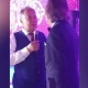 ЭЛДИК ВИДЕО: Курманбек Бакиевди туулган күнү менен куттуктап "Ялла" тобу ырдады