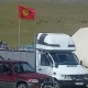 Өкмөттүн Нарындагы өкүлчүлүгү: "Учурда Солтон-Сарыда абал туруктуу"