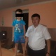 Бишкекте энесинин колунан 5 жаштагы баласын жулуп, уурдай качкандар кармалды