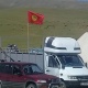 Солтон-Сары жайлоосунда "Тез жардамдын" 3 бригадасы нөөмөттө турат