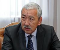 Депутат Исхак Масалиев: "Жергиликтүү бийлик өкүлдөрү өз милдеттерин так аткарганда мынчалыкка жетпейт болчу". КҮНСОБОЛ