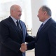 "Палоо сенден, шарап бизден!". Беларусь президенти Курманбек Бакиевди 70 жылдык юбилейи менен куттуктады