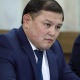 Жогорку Кеңештин төрагасы учурда Таласта, жакынкы аралыкта Бишкекке чыгат