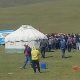 Солтон-Сарыдагы чыр: Өкмөттүн Нарын облусундагы өкүлчүлүгү абал туруктуу экенин билдиришти