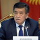 Президент: "Атамбаев тергөө иштерин мыйзам алкагында аткарууга катуу каршылык көрсөттү"