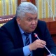 УКМКнын төрагасы Орозбек Опумбаев отставкага кетүүнү чечкенин айтты