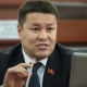 Депутат Мамытов: "Эмнеге бүгүн Атамбаев тууралуу айтпай жатабыз? Ал эмне мыйзамдан жогорубу?"