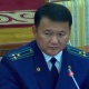 Башкы прокурор: "Кой-Ташта болгон окуядагы кылмыш иши боюнча тез арада жыйынтык чыгарабыз"