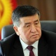 Сооронбай Жээнбеков: "Айрым күчтөр бул процессти Жээнбеков менен Атамбаевдин тиреши деп айтып жатышат. Бул эки адамдын тиреши эмес"