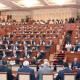 Депутат өзгөчө кырдаал жана коменданттык саат киргизүүнү сунуштады