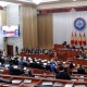 Жогорку Кеңеш Кой-Таштагы абал боюнча токтом кабыл алды