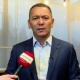 Өмүрбек Бабанов өлкөгө келүү ниетин билдирди