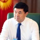 Мухаммедкалый Абылгазиев каза болгон жоокердин үй-бүлөсүнө жардам көрсөтүү тапшырмасын берди