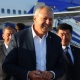 Беларусь премьер-министри Сергей Румас иш сапары менен Кыргыз өлкөсүнө келди