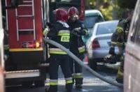 АКШда бала бакчадан өрт чыгып, 5 бала каза болду