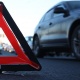 Борбор калаада жол кырсыгы катталып, бир адам жабыркады