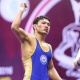 Грек-рим күрөшү боюнча эл аралык мелдеште кыргыз балбандары 4 медаль тагынышты
