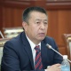 Депутат Чыныбай Турсунбеков: "Азыркы күчтү экономикага бура турган мезгил келди". КҮНСОБОЛ