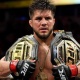 UFC'нин жеңил салмак боюнча чемпиону Генри Сехудо дагы бир жолу Валентина Шевченкого чакырык таштады