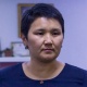Укук коргоочу Рита Карасартова: "ИИМдин кызматкерлери мени менен сүйлөшүүгө келе жатышат"