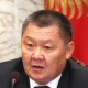 Акыйкатчы Токон Мамытов: "Акыйкатчы институту Атамбаевди кармоо боюнча иликтөө жүргүзүп жатат". КҮНСОБОЛ