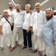 Ажылык сапарга кеткен кыргыз зыяратчылары 17-августтан тарта мекенине кайтат