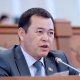 Депутат Мирлан Бакиров: "Акыркы окуялар мамлекет башчыны, өкмөт башчыны чыңалтат". КҮНСОБОЛ