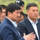 Премьер-министр Жалал-Абаддагы Ак-Терек каналынын курулушу менен таанышты