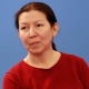 Укук коргоочу Динара Ошурахунова: "Сот жабык өтсө сотко эч ким ишенбейт". КҮНСОБОЛ