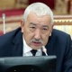 Депутат Исхак Масалиев: "Сот көз карандысыз институт болгондон кийин соттук жыйынды өзүнүн имаратында өткөрүшү керек". КҮНСОБОЛ