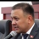 Депутат Таабалды Тиллаев: "Атамбаевдин баш коргоо чарасы азыркы кырдаалга жараша туура эле жабык өттү". КҮНСОБОЛ