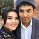 Ырчы Минюра Рахимжанованын токко урунган агасы Бишкектеги ооруканалардын биринде дарыланып жатат