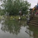 Нөшөрлүү жаан-чачынга байланыштуу өлкөнүн айрым аймактарында сел жүрүшү күтүлөт