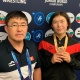 Балбан Нураида Анаркулова жаштар арасындагы дүйнө чемпионатында коло медалдын ээси болду