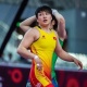 Жаштар арасындагы күрөш боюнча Дүйнө чемпиондугун Кыргыз өлкөсү 2 медаль менен жыйынтыктады