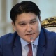 КСДПнын саясий кеңешинин мүчөсү Адил Турдукулов: "Парламенттин ишмердүүлүгү канааттандырарлык эмес, бирок Жогорку Кеңеш таркайт деген божомолдор ишке ашпайт". КҮНСОБОЛ