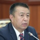 Депутат Чыныбай Турсунбеков: "Парламентти таркатууга негиздерди табууга, айтууга болот, бирок биз саясатты эмес, экономиканы ойлонушубуз керек". КҮНСОБОЛ