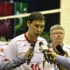 Волейбол боюнча улуттук курамдын мүчөсү Кылыч Сарбагышев: "Калыстар Непалга тартып жатышты, бирок баары бир биз жеңдик"