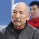 Коомдук ишмер Ишенбай Кадырбеков: "Жогорку Кеңешке принциби бар, эл үчүн күйгөн адамдар келиши керек". КҮНСОБОЛ