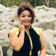 Ырчы Гүлнара Калдарова: "Көп кабаттуу үйлөрдүн биринен батир алып, оңдоп-түзөө иштерин өзүбүз жасадык"