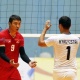 Волейбол боюнча Азия чемпиондугу: Кыргыз курама командасы жарым финалга чыкты