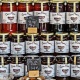 Орусияда Кыргыз өлкөсүнөн ташылып бара жаткан 700 килограмм балдын ээси кармалды