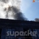 Бишкектеги "Фрунзе" заводундагы кампадан өрт чыкты