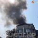 Бишкектеги "Фрунзе" заводундагы кампадан чыккан өрттөн эки адам жабыркады. Биринин абалы оор