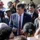 Президент аймактарды өнүктүрүү саясаты биринчи кезекте өлкөнүн экспорттук потенциалын кеңейтүүгө багытталганын айтты