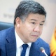 Депутат Алмамбет Шыкмаматов: "Азыркы учурда Кыргыз мамлекетине сот реформасы аба менен суудай керек". КҮНСОБОЛ