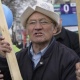 Жарандык активист Өндүрүш Токтонасыров: "Жогорку Соттун Текебаевге карата чыгарган чечими сот реформасына жол ачылды деген үмүттү туудурат". КҮНСОБОЛ