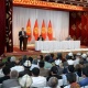 Президент: "Бийликке байлык жыйноо, шайлоодо кетирген каражатын эселеп кайрып алуу үчүн келгендер көбөйүп кеткен"